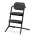 LEMO Chair Stunning Black