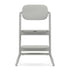 LEMO Chair Suede Grey