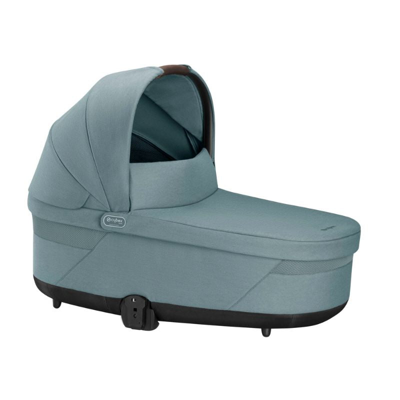 Cybex Cot S Lux 2 Sky Blue