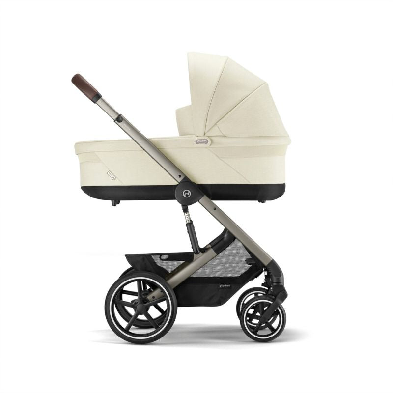 Balios Cot S Lux 2
