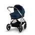 Gazelle S 2023 Cot Ocean Blue