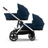 Gazelle S 2023 Cot Ocean Blue