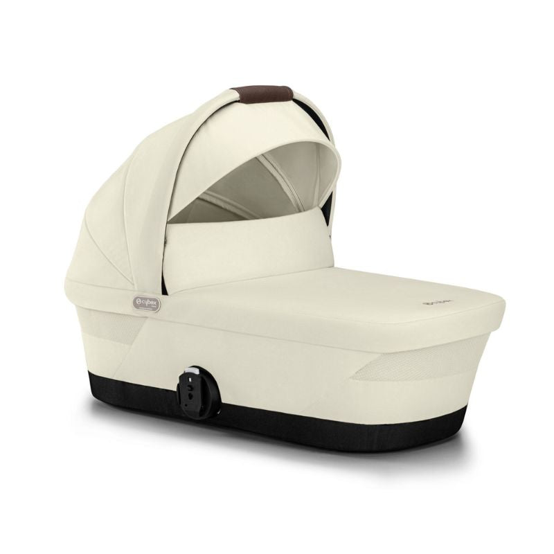 Gazelle S 2023 Cot Seashell Beige