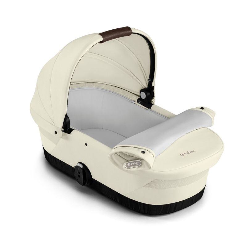 Gazelle S 2023 Cot Seashell Beige