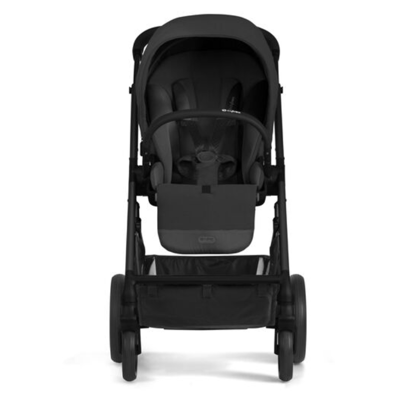 Balios S Lux 2 Stroller