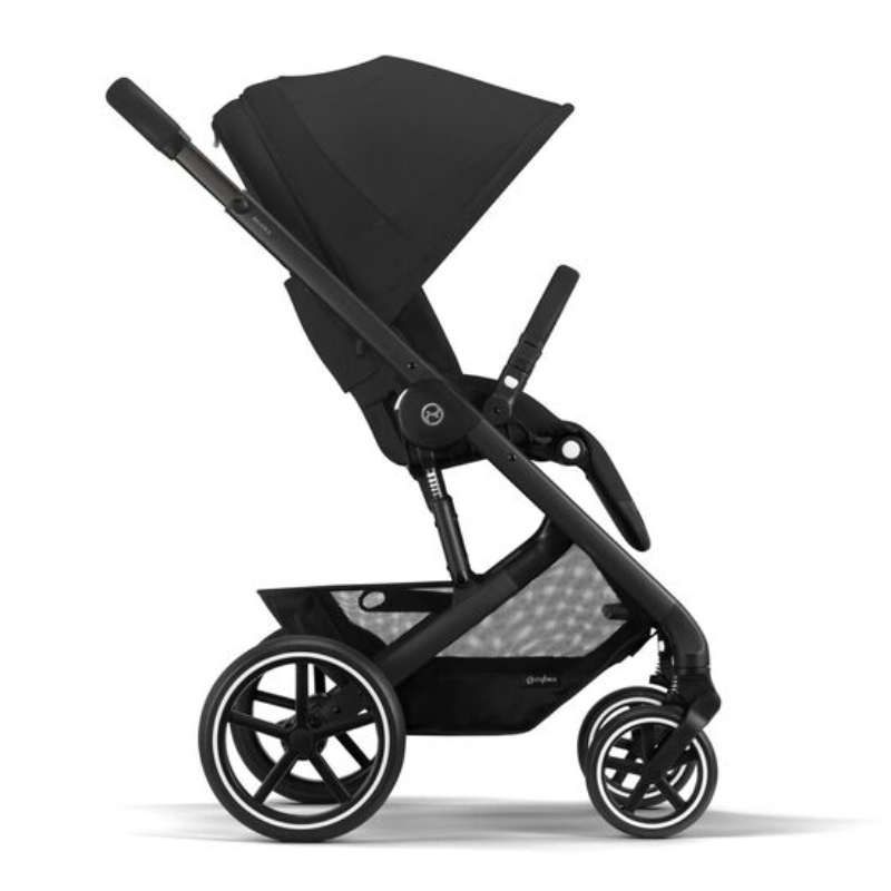 Balios S Lux 2 Stroller