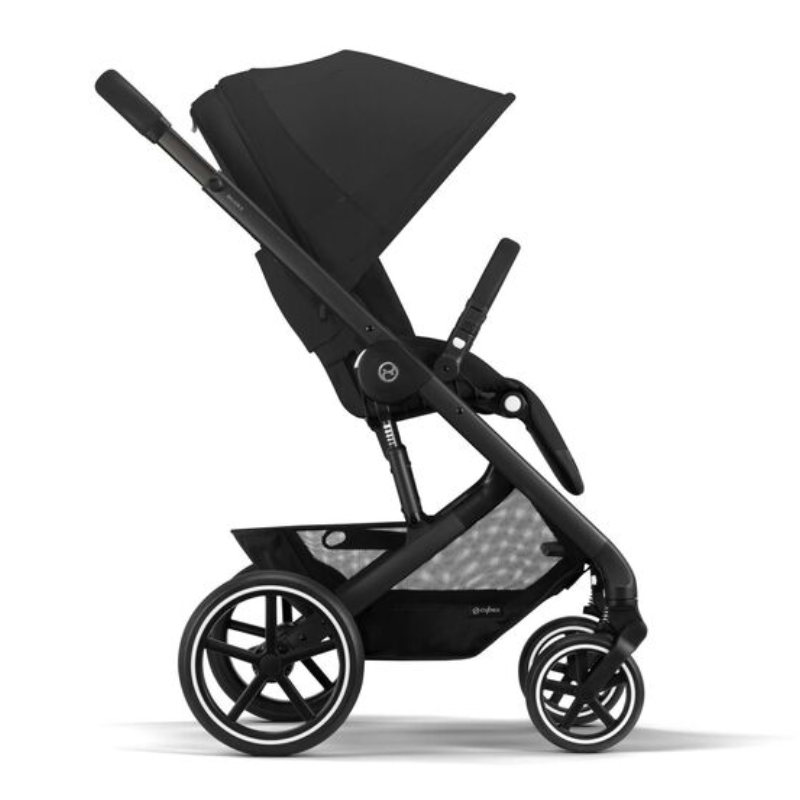 cybex s balios lux Balios S Lux Stroller (2026) – Snuggle Bugz