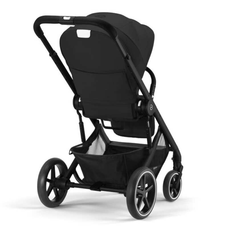 cybex balios lux Balios S Lux Stroller (2026) – Snuggle Bugz