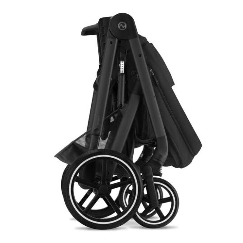 cybex balios s washing instructions Balios S Lux Stroller (2026) – Snuggle Bugz