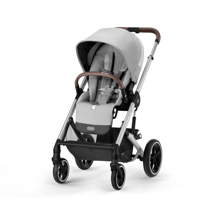 Cybex 2024 stroller canada