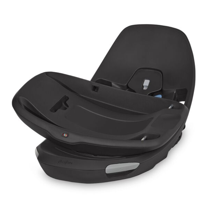 Base pivotante Aton G