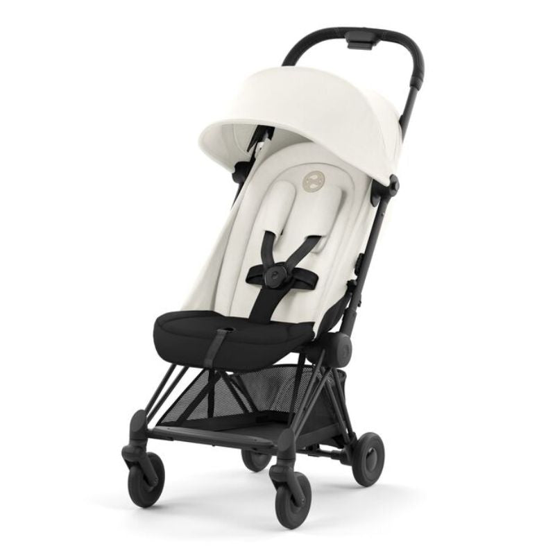 COYA Lightweight Ultra-Compact Travel Stroller