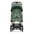 COYA Lightweight Ultra-Compact Travel Stroller Leaf Green