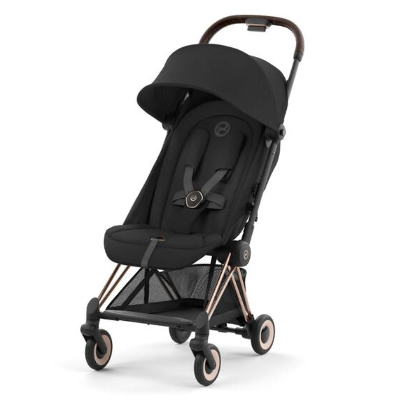 COYA Lightweight Ultra-Compact Travel Stroller