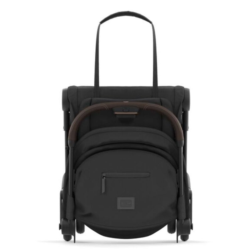 coya travel stroller Coÿa Lightweight Ultra-Compact Travel Stroller | Snuggle Bugz
