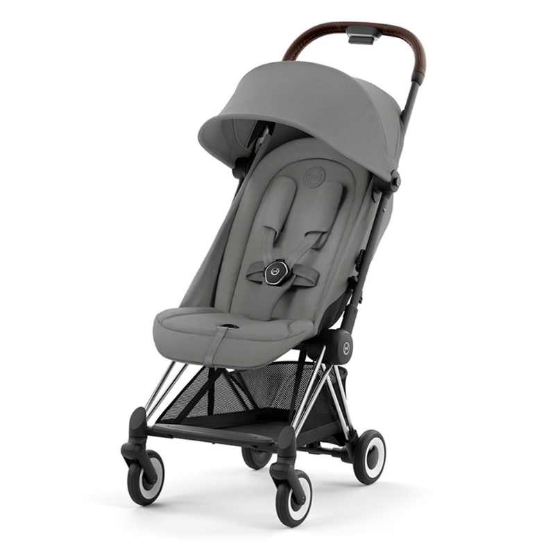 Coÿa Lightweight Ultra-Compact Travel Stroller