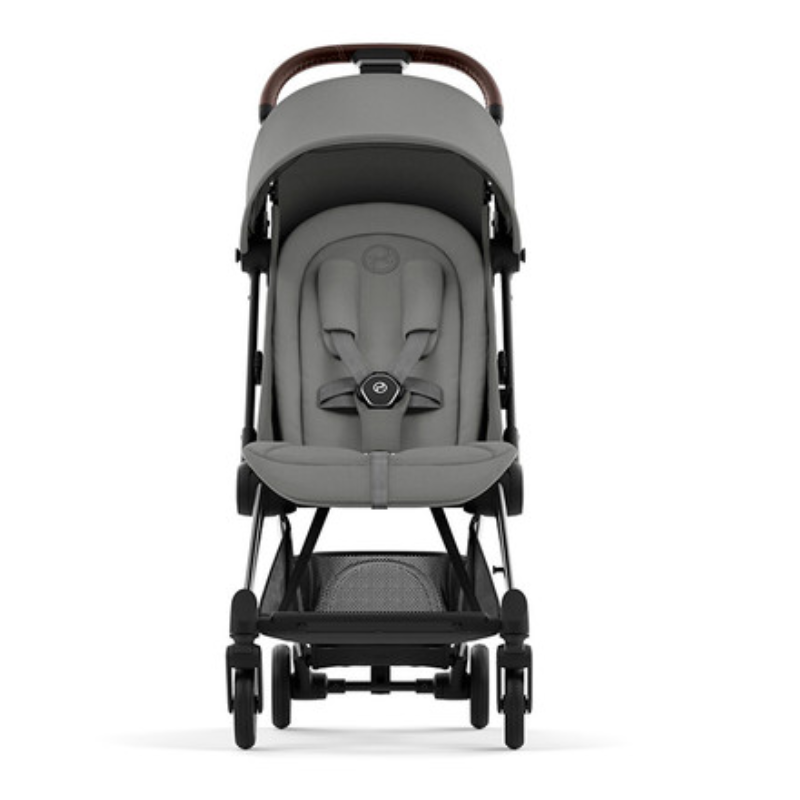 Coÿa Lightweight Ultra-Compact Travel Stroller