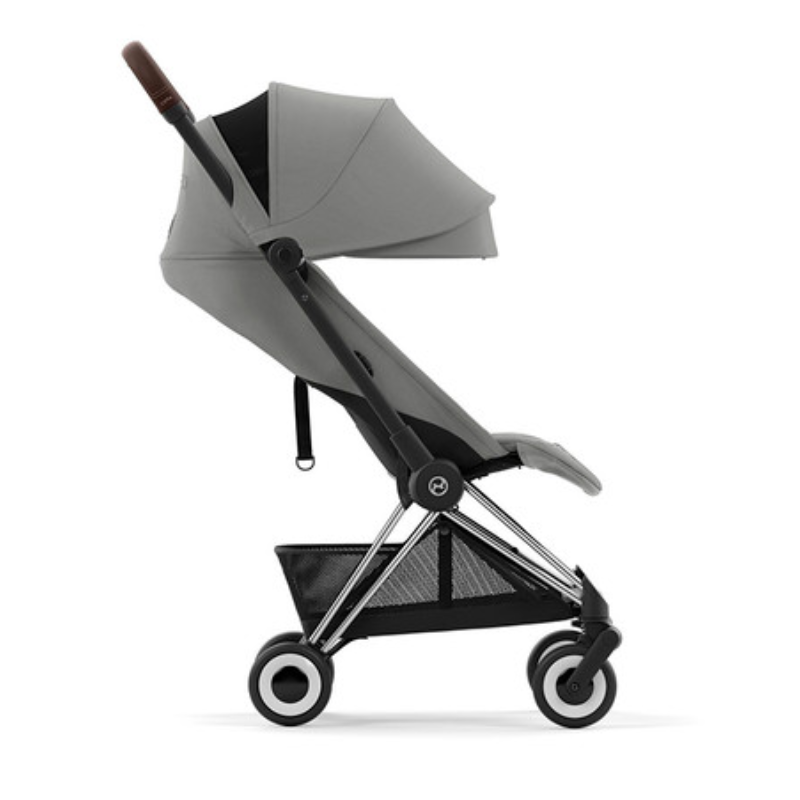 Coÿa Lightweight Ultra-Compact Travel Stroller