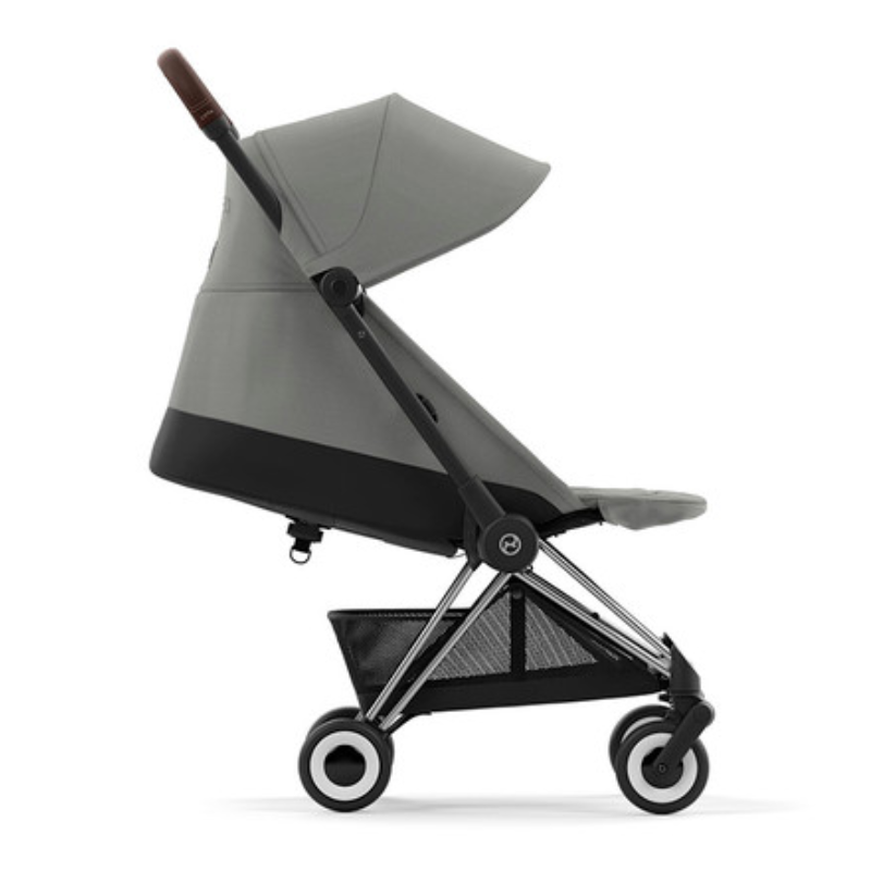 Coÿa Lightweight Ultra-Compact Travel Stroller