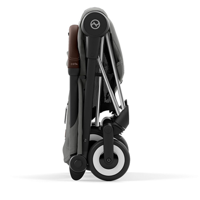 Coÿa Lightweight Ultra-Compact Travel Stroller