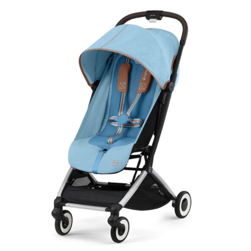 Orfeo Lightweight Stroller
