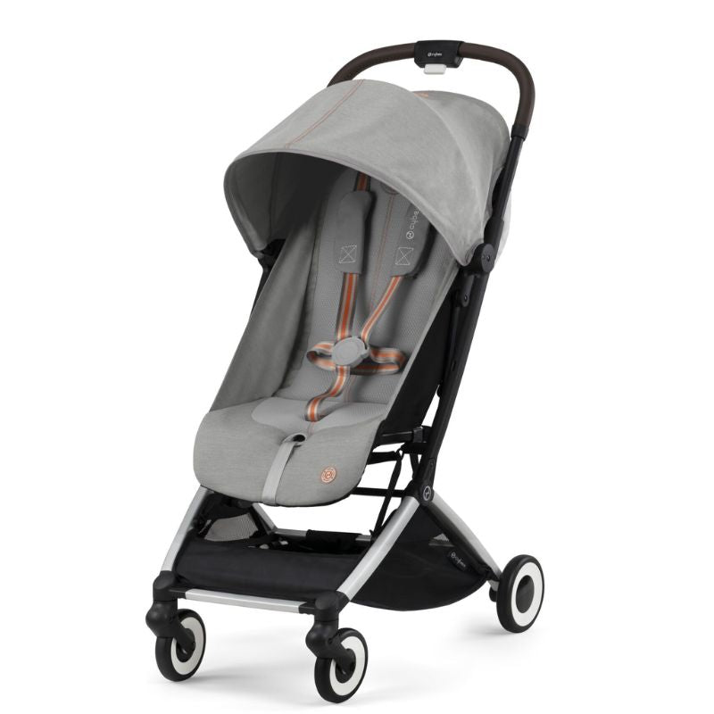 Orfeo Lightweight Stroller