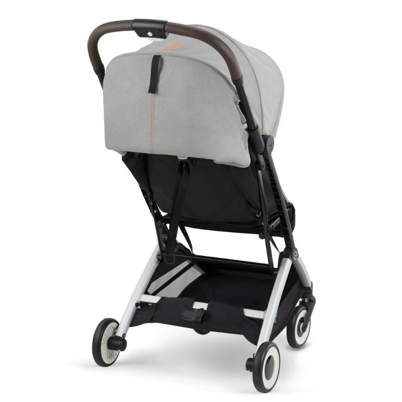 Orfeo Lightweight Stroller