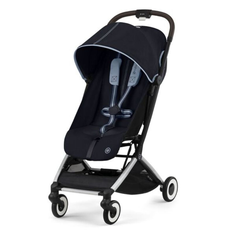 Orfeo Lightweight Stroller