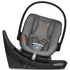 Aton G Swivel Infant Car Seat With Sensorsafe