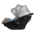 Aton G Swivel Infant Car Seat With Sensorsafe