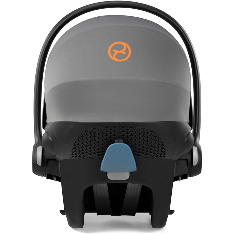 Coÿa + Aton G Swivel Travel System