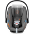 Aton G Swivel Infant Car Seat With Sensorsafe