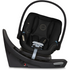 Aton G Swivel Infant Car Seat With Sensorsafe