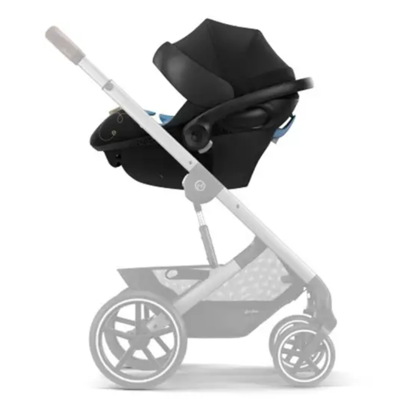 Aton G Swivel Sensorsafe Infant Car Seat