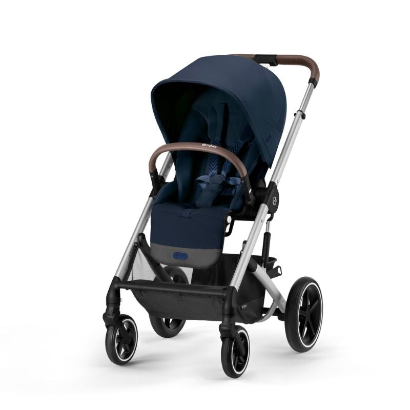 Balios S Lux 2 Stroller