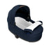 Balios Cot S Lux 2 Ocean Blue