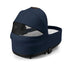 Balios Cot S Lux 2 Ocean Blue