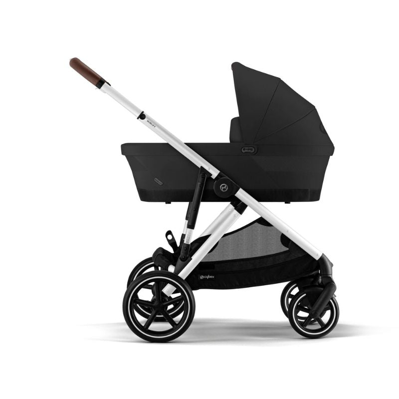 cybex gazelle canada Gazelle S Full-Size Convertible Stroller | Snuggle Bugz