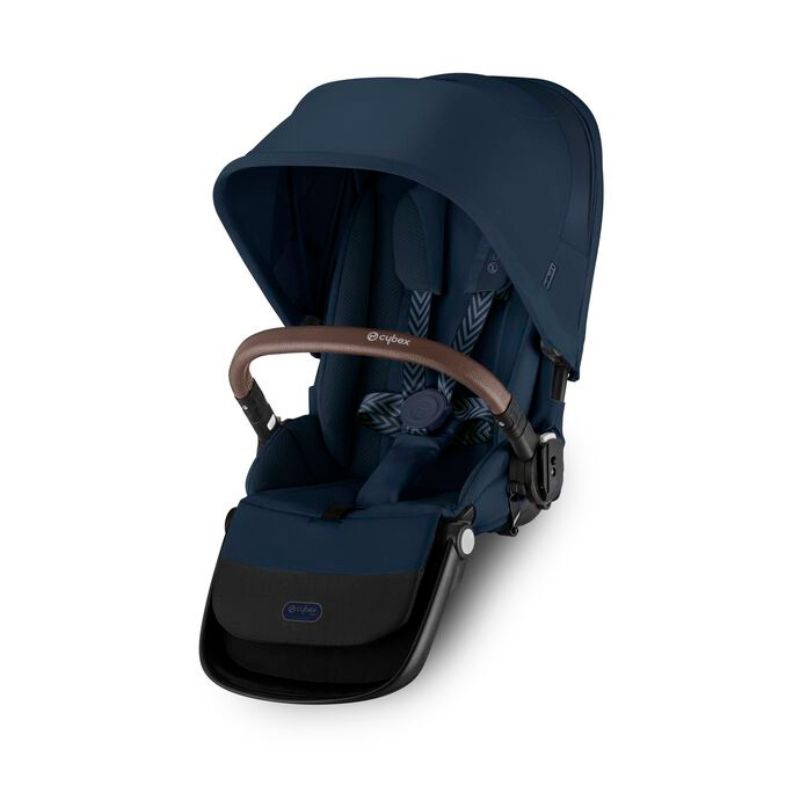 Gazelle S 2023 Second Seat Ocean Blue