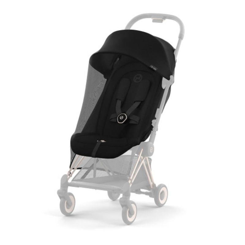 Coya Bumper Bar | Snuggle Bugz