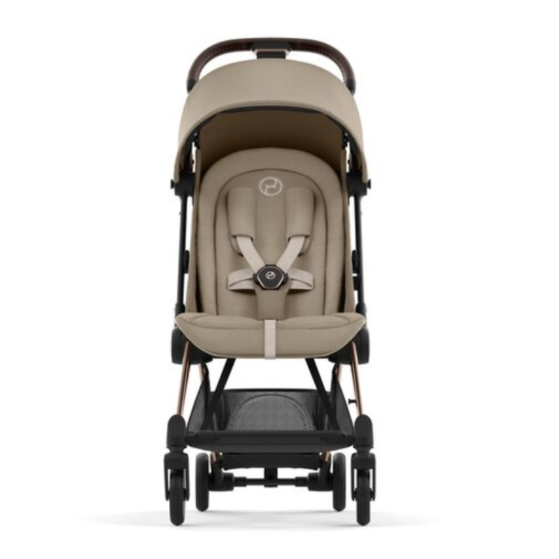 Coÿa Lightweight Ultra-Compact Travel Stroller