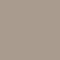 Almond Seat/Taupe Frame