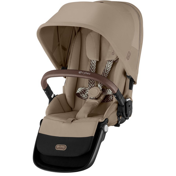 Cybex Gazelle S 2 Second Seat Snuggle Bugz Canada's Baby Store
