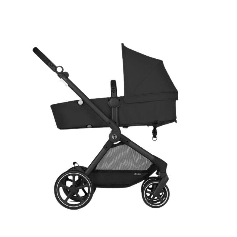 EOS Stroller + Aton 2 Travel System