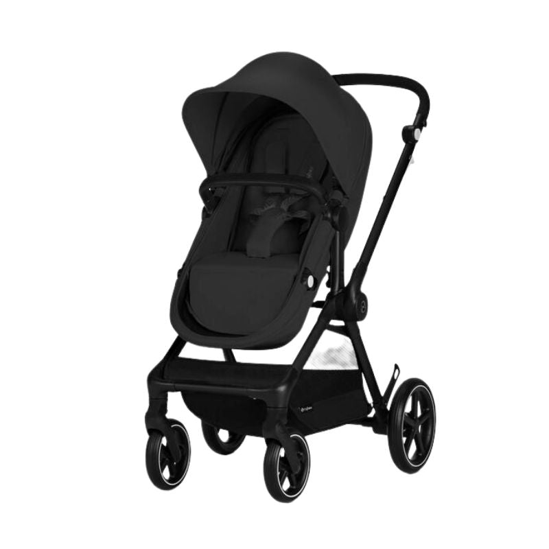 EOS Stroller + Aton 2 Travel System