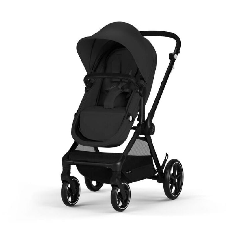 EOS Stroller + Aton 2 Travel System