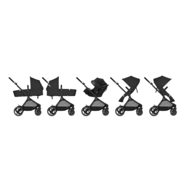 EOS Stroller + Aton 2 Travel System