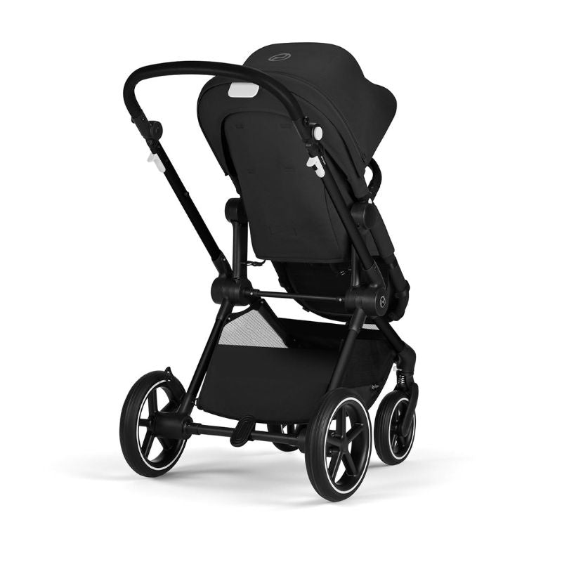EOS Lux 2-in-1 Stroller