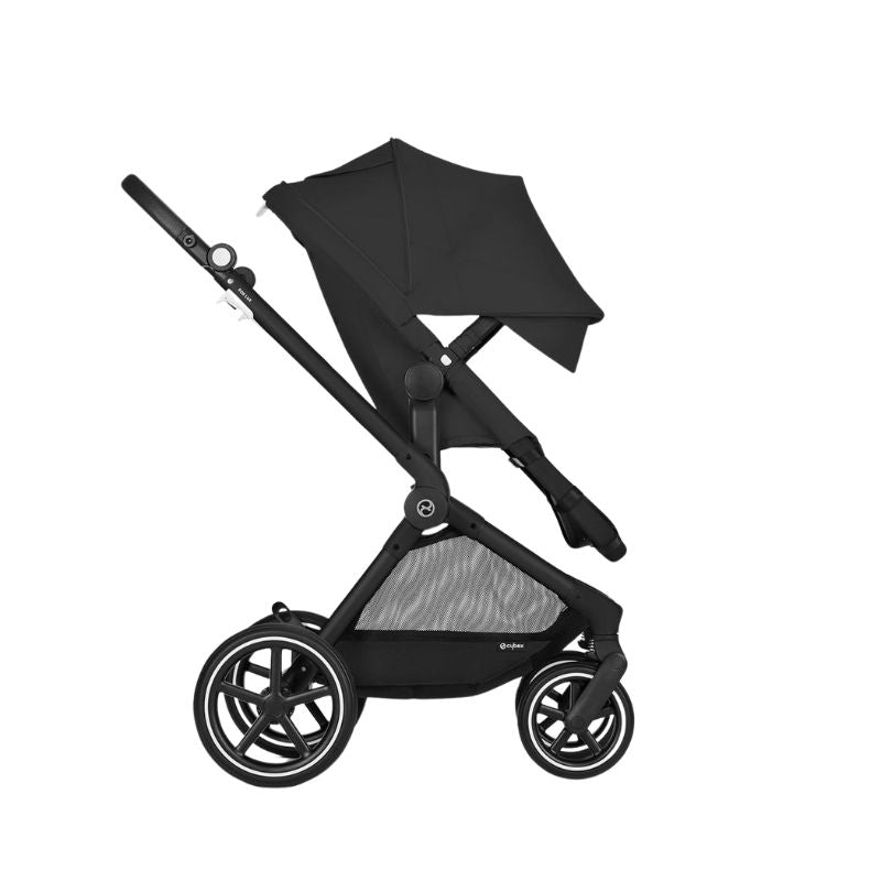 EOS Lux 2-in-1 Stroller