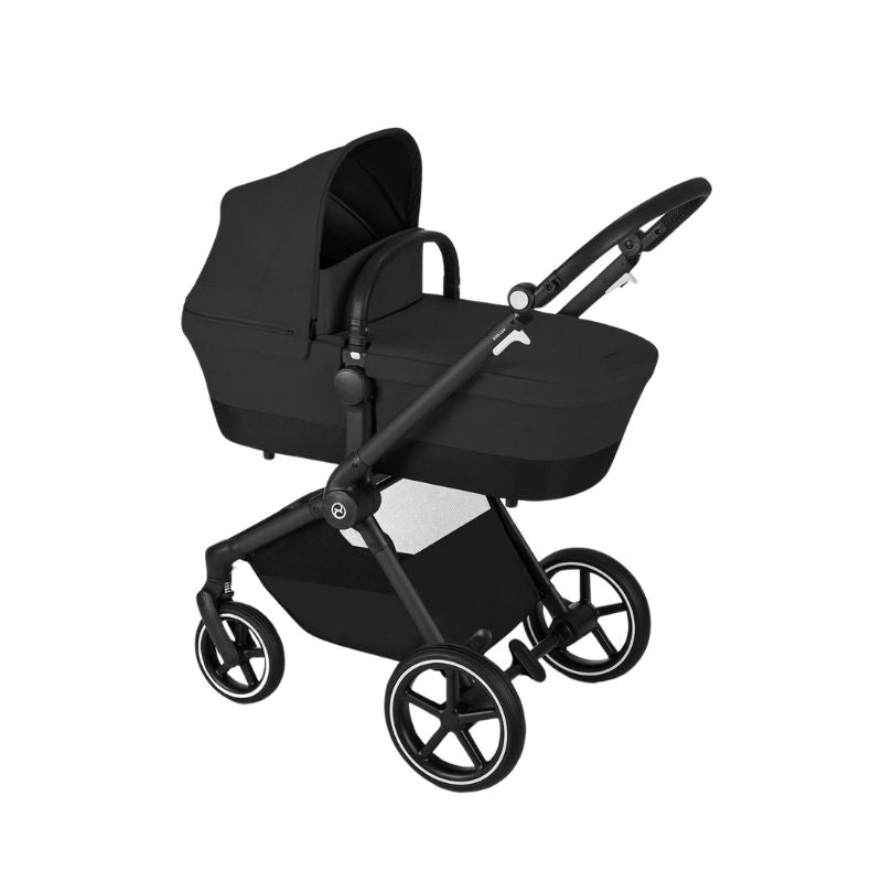 EOS Lux 2-in-1 Stroller